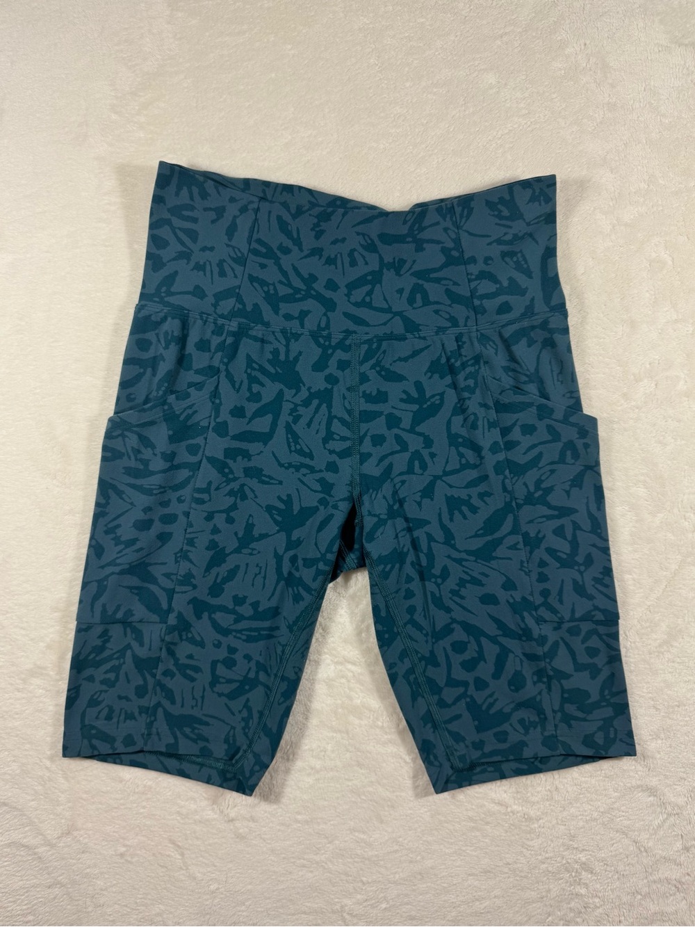 REI Co-op Take Your Time Yoga Shorts Women's Small